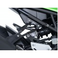 R&G Racing Exhaust Hanger Kit for the Kawasaki Z900 '17-19 R&G Racing Exhaust Hanger Kit for the Kawasaki Z900 '17-19